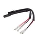 thumbnail image 1 of 1 Par de Enchufes Adaptadores de Cableado de Señal de Giro para Motocicletas Suzuki R , Piezas de Repuesto Luces de Señal de Giro Macarena Convertir la señal Adaptador Plug, 1 of 8