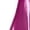 Hot Pink, variant on iiniim Metallic Sequins Jazz Dance Outfits for Girls 2pcs Ruffle Crop Top with Slit Flared Pants Prom Party Wear Silver 8