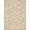 Orange Ivory, Pattern 6, variant on ODIKA 4'x6' Boho Distressed Trailing Vintage Vine Motif Botanical Orange Flowing Dynamic Washable Area Rug None Pet Friendly, Non-Shedding for Bedroom, Reading Nook