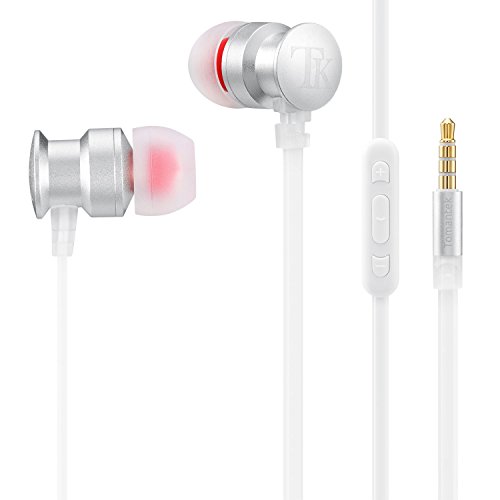 high volume earphones