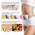 thumbnail image 2 of Dispositivo 3 en 1 para modelar el cuerpo: masajeador LED con EMS, microcorrientes e infrarrojos para adelgazar y tonificar la piel. Incluye 5 modos de masaje y niveles ajustables. ¡Ideal para regalo, 2 of 7