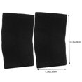 thumbnail image 4 of HEANUJJ 1 Pair knee for and Knee Protection in Black with Non-slip Design and Compression, 4 of 8