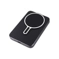 thumbnail image 1 of Batería Portátil Klid Home MagSafe 10000mAh Inalámbrica y Magnética para iPhone y Android, 1 of 8