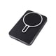 thumbnail image 1 of Batería Portátil Klid Home MagSafe 10000mAh Inalámbrica y Magnética para iPhone y Android, 1 of 8