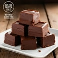 thumbnail image 2 of Fudge au Chocolat, 2 of 5