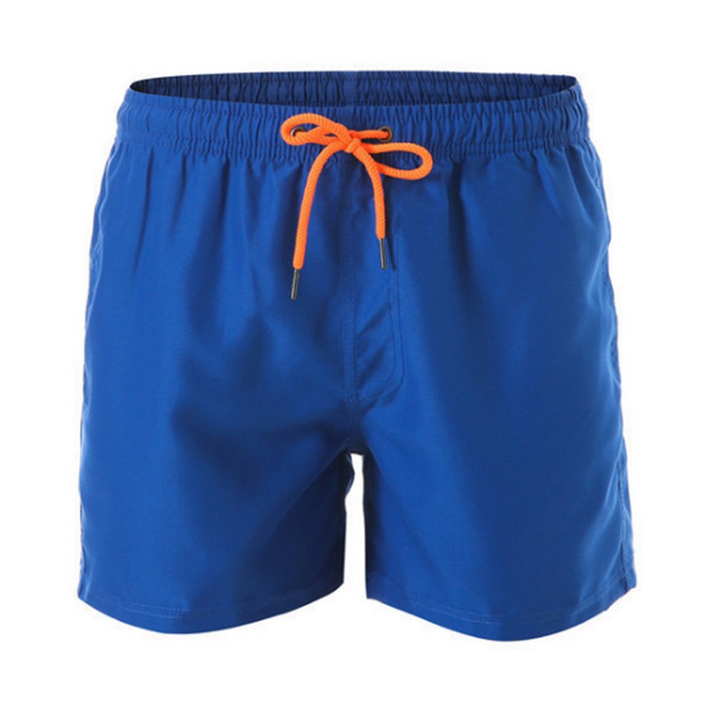 Quick Dry Swimming Shorts For Men Swimwear Swimsuit Summer Beach Surf