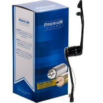 PG Fuel Filter PF99597 | Fits 2007-02 Jeep Liberty