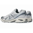 thumbnail image 4 of ASICS GT-2160 STANDARD 1203A320 110 White/Blue Fade Men Sports Style Shoes, 4 of 6