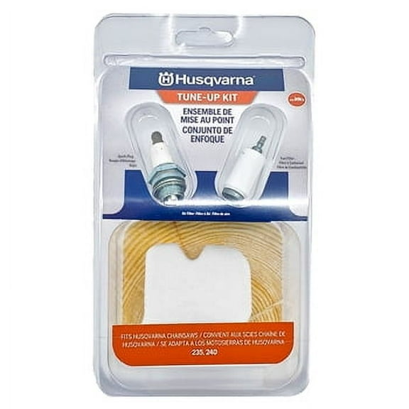 OEM Husqvarna 236, 240 Chainsaw Tune-Up Kit