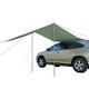 thumbnail image 4 of TFixol Auto Canopy Tent Roof Top para SUV Coche Camping al aire libre, 4 of 8