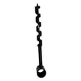 thumbnail image 1 of Taladro manual para madera, de alta resistencia, resistente, para excavar agujeros, herramienta de supervivencia, manual Diámetro del orificio 19 mm, 1 of 8