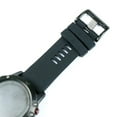 thumbnail image 3 of 10 Silicone Watch Strap Loop Keeper Buckle Parts for  Plus 2cm Plus 20mm, 3 of 5
