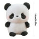 thumbnail image 3 of Panda de peluche suave | Juguete realista para dormir, aliviar la ansiedad y brindar comodidad | Compañero tierno para niños y adultos, 3 of 6