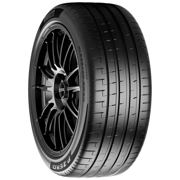 Pirelli P Zero (PZ5) Performance 255/35R19 96Y XL Passenger Tire