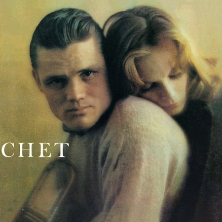 Chet: Lyrical Trumpet of Chet Baker (Vinyl) (Best Of Chet Baker Sings)