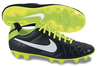 nike tiempo natural iv