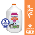 thumbnail image 1 of Dairyland Lactose Free 2% Partly Skimmed Milk, 1 of 5
