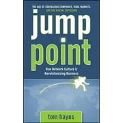 Jump Point : How Network Culture Is Revolutionizing Business, Used [Hardcover]