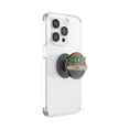 thumbnail image 2 of PopSockets con soporte para teléfono Starwars Grogu Pod, 2 of 6