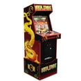 thumbnail image 4 of Máquina recreativa con Wifi de Mortal Kombat Midway Legacy 14 en 1 negro, 4 of 8