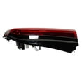thumbnail image 4 of Geelife Tail Light Taillight Taillamp Brakelight Lamp Driver Left Side Hand 815900R060, 4 of 7