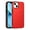Red, variant on For Apple iPhone 15 6.1 inch Impact Dual Layer Protective Shockproof Hybrid Case Cover Purple