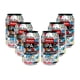 thumbnail image 1 of Six Pack Cerveza Mahou Session IPA Lata 330 Ml Mahou Session IPA, 1 of 1