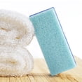 thumbnail image 3 of Foot Pumice Stone for Feet Hard Skin Lava Pedicure Tools Hard Skin (Blue), 3 of 7