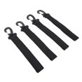 thumbnail image 1 of Boat Paddle Holder, Kayak Paddle Strap Universal High Security Fabric Fastener Tape‌  for Inflatable Boat Paddle, 1 of 7