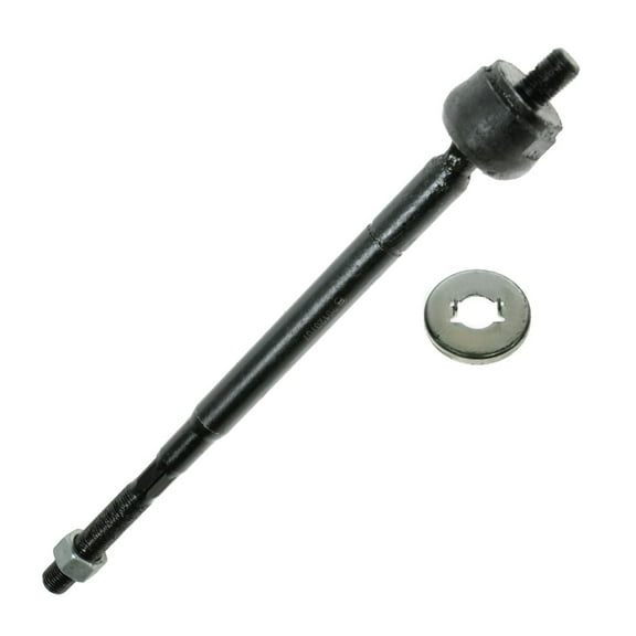 TRQ Front Left Right Inner Tie Rod Driver Passenger Side Fits Select 1999-2001 Honda Odyssey