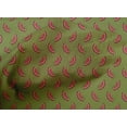thumbnail image 4 of oneOone Cotton Cambric Fabric Floral Block Decor Fabric Printed BTY 56 Inch Wide, 4 of 4