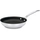 thumbnail image 1 of Sartén Cuisinart Chef's Classic inoxidable antiadherente 20 cm, 1 of 3