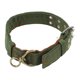 thumbnail image 2 of Sailing Collar duradero con hebilla giratoria para ovejas, vacas y cabras., 2 of 10