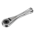 thumbnail image 2 of Sealey AK6962 Bit Driver Ratchet Micro 1/4 Pouces" Hexagone Acier Inoxydable, 2 of 5
