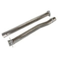thumbnail image 2 of Jcarpart 4" Muffler Exhaust Pipe Kit For Ford F250 F350 F450 6.7L Diesel 2011-2023 Super Duty, 2 of 9