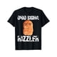 thumbnail image 2 of Camiseta de Ohio Sigma Rizzler, memes de internet, memes divertidos, GenZ, para adultos, hombres, mujeres, adolescentes, jóvenes y ocio., 2 of 7