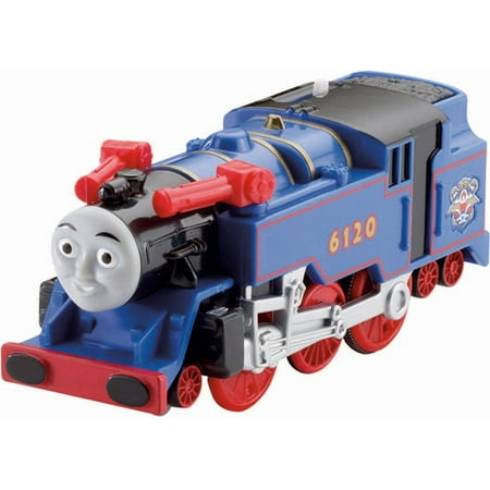 Fisher-Price Thomas & Friends TrackMaster Motorized Engine, Belle ...