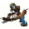 World of Warcraft Premium Series 3 Taz'Dingo Action Figure [Troll Hunter]