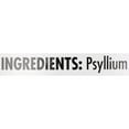 thumbnail image 3 of Yerba Prima Psyllium Whole Husks 12 Ounce Jul, 3 of 7