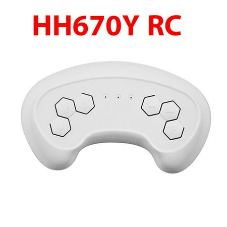 

HH701K-2.4G 6V 12V Receiver for Children Electric Car 2.4G Bluetooth Transmitter
