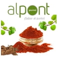 thumbnail image 5 of Alpont Chile Chipotle Molido 60 Gramos 2 Piezas, 5 of 5