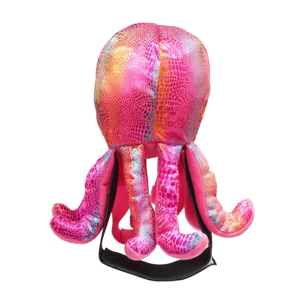 Vibrant Life Vl Hw Octopus Costume M/l