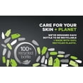 thumbnail image 5 of Gel de baño Dove Men+Care Extra Fresh, 530 ml, 4 unidades, para hombres, 5 of 5