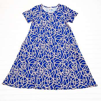 LuLaRoe Jessie XXS - Walmart.com