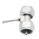 thumbnail image 5 of JShteea Válvula Llenado Tanque Gas Americano Cobre Recipiente Gas Convierte Válvulas Herramienta para Exteriores, 5 of 9