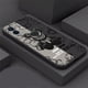 thumbnail image 2 of Funda de silicona suave con diseño de oso Venom para iPhone, carcasa de lujo para teléfono móvil iPhone 14, 13, 12, 11 Pro Max, 6, 6s, 7, 8 Plus, X, XR, XS Max Fivean unisex, 2 of 2