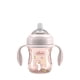 thumbnail image 1 of Chicco Taza de transición 4M+ Pink, 1 of 3