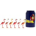 thumbnail image 5 of Rebaño de Flamingos Playmobil, 5 of 5