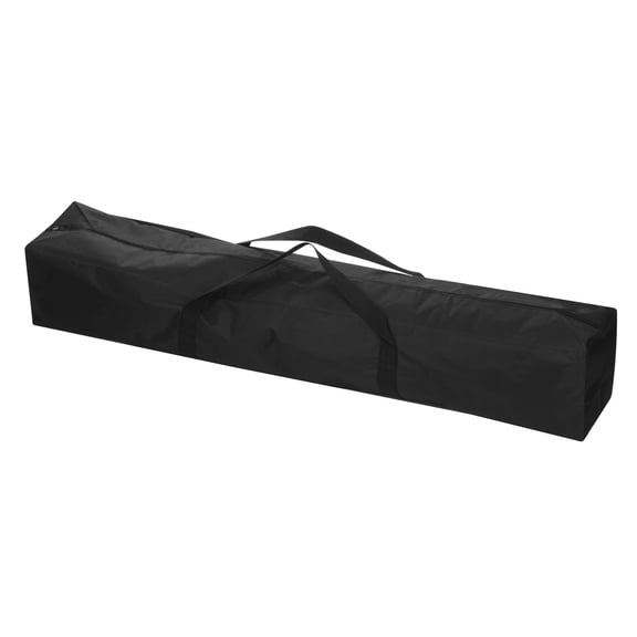 Uxcell 39" Nylon Camp Chair Replacement Bag Large Zippered Carrying Bag