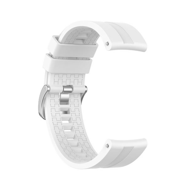 Cameland 22Mm Soft Watch Straps Compatible For Huawei Watch 3(5Color)